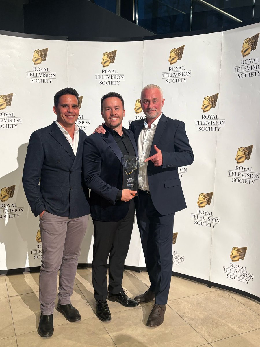Rhys Williams﮷ (@rhyswilliamstv) on Twitter photo A huge honour to win a Royal Television Society Cymru award for our investigation into reading instruction - a real team effort by the Wales bureau 🏴 <a href="/itvnews/">ITV News</a> <a href="/lukeitn/">𝙇𝙪𝙠𝙚 𝘾𝙤𝙡𝙡𝙞𝙣𝙨𝙤𝙣</a> <a href="/westnewsprod/">Alex Littlewood</a>
<a href="/RTSCymruWales/">RTS Cymru Wales</a> A huge honour to win a Royal Television Society Cymru award for our investigation into reading instruction - a real team effort by the Wales bureau 🏴 <a href="/itvnews/">ITV News</a> <a href="/lukeitn/">𝙇𝙪𝙠𝙚 𝘾𝙤𝙡𝙡𝙞𝙣𝙨𝙤𝙣</a> <a href="/westnewsprod/">Alex Littlewood</a>
<a href="/RTSCymruWales/">RTS Cymru Wales</a>