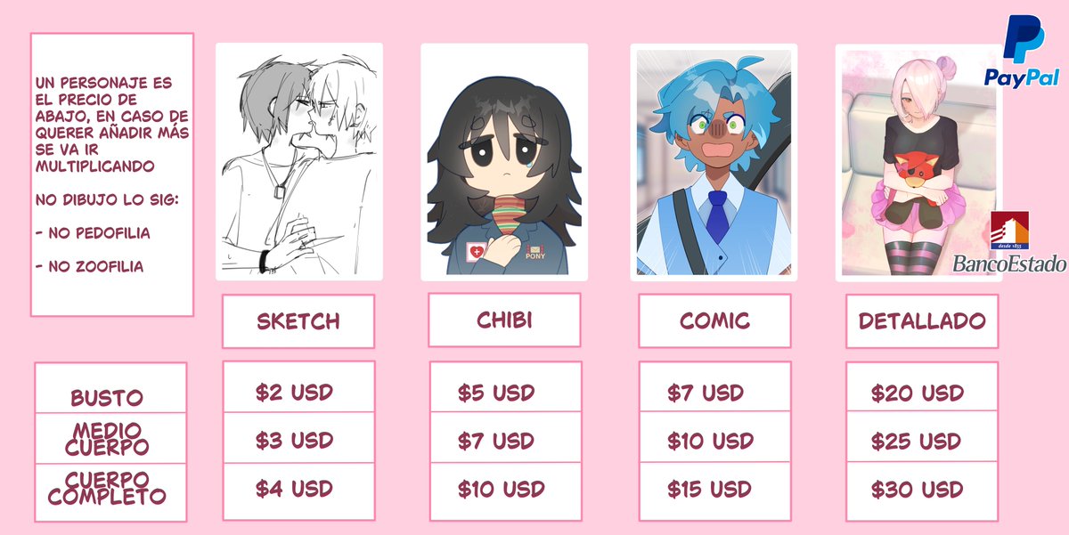 MaryXsX ( Commissions open ) tweet media