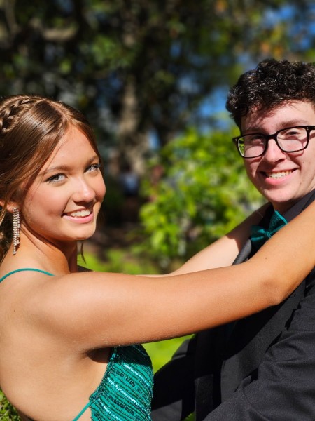aliannasoftball's tweet photo. Prom 2025 https://t.co/sPd5RTDoKp