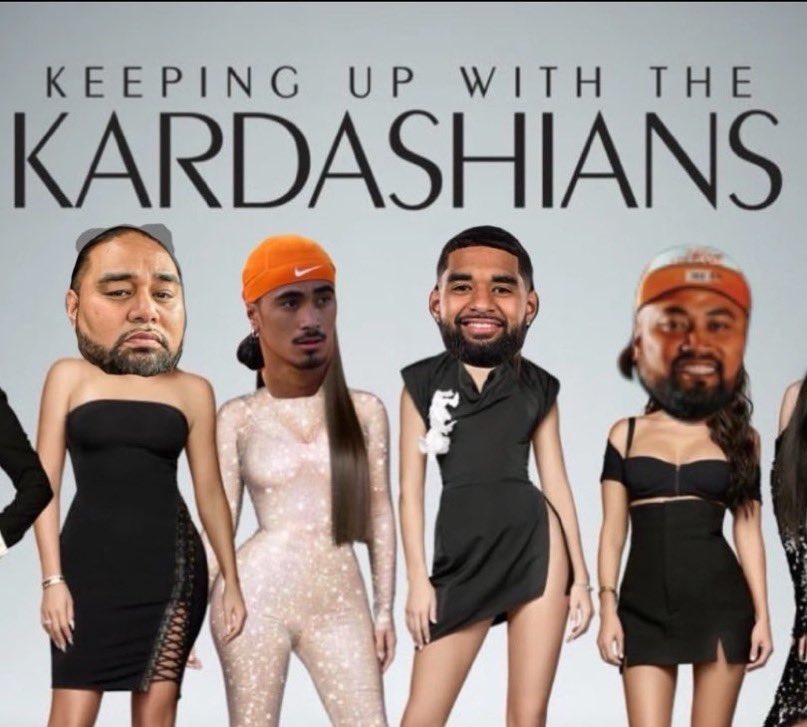 PePe (@clemsonpepe) on Twitter photo The Uiagalelei & Iamaleava family have a new show coming out soon The Uiagalelei & Iamaleava family have a new show coming out soon