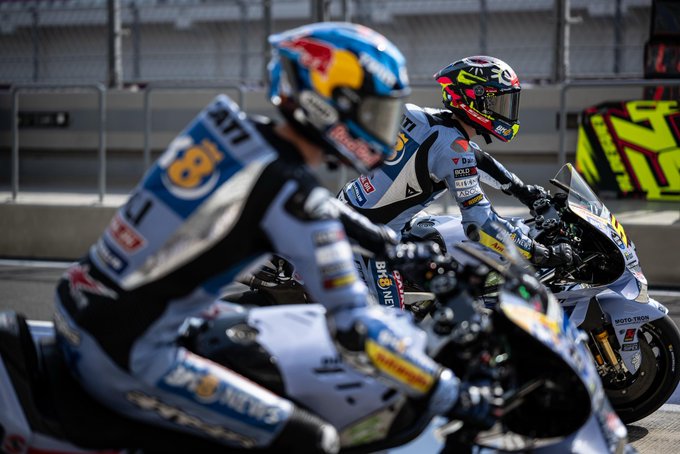MotoGP 2025 : Title fight heats up as the paddock heads to Le Mans