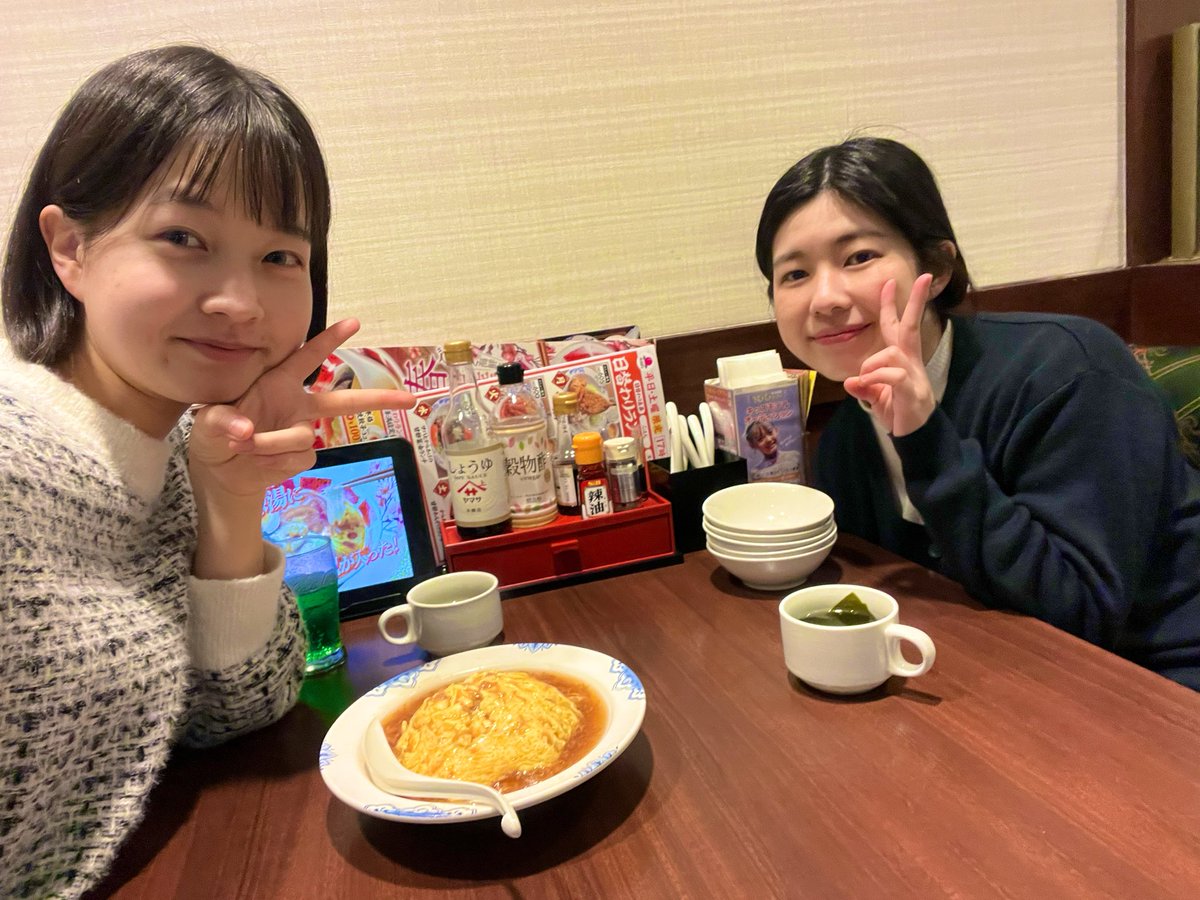 あやねとあやの 🎻🎹 tweet media
