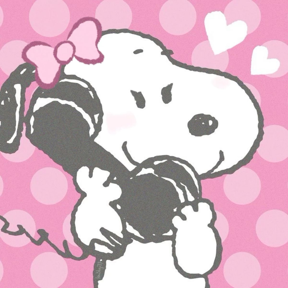 Daily Snoopy tweet media
