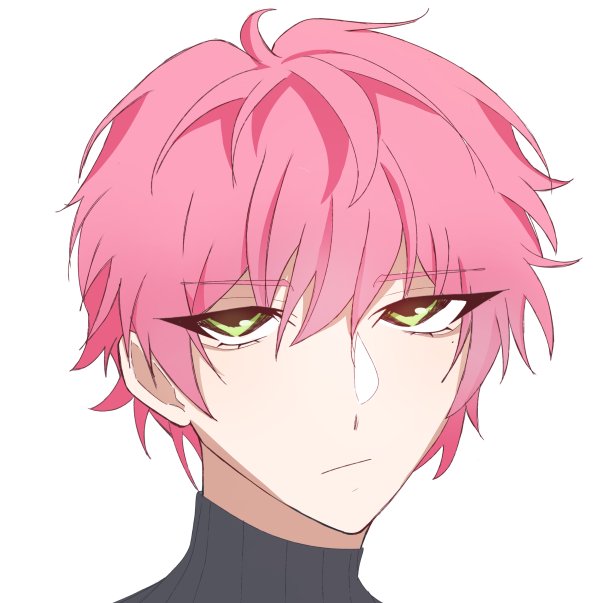 mizi doodle closeup #alnst