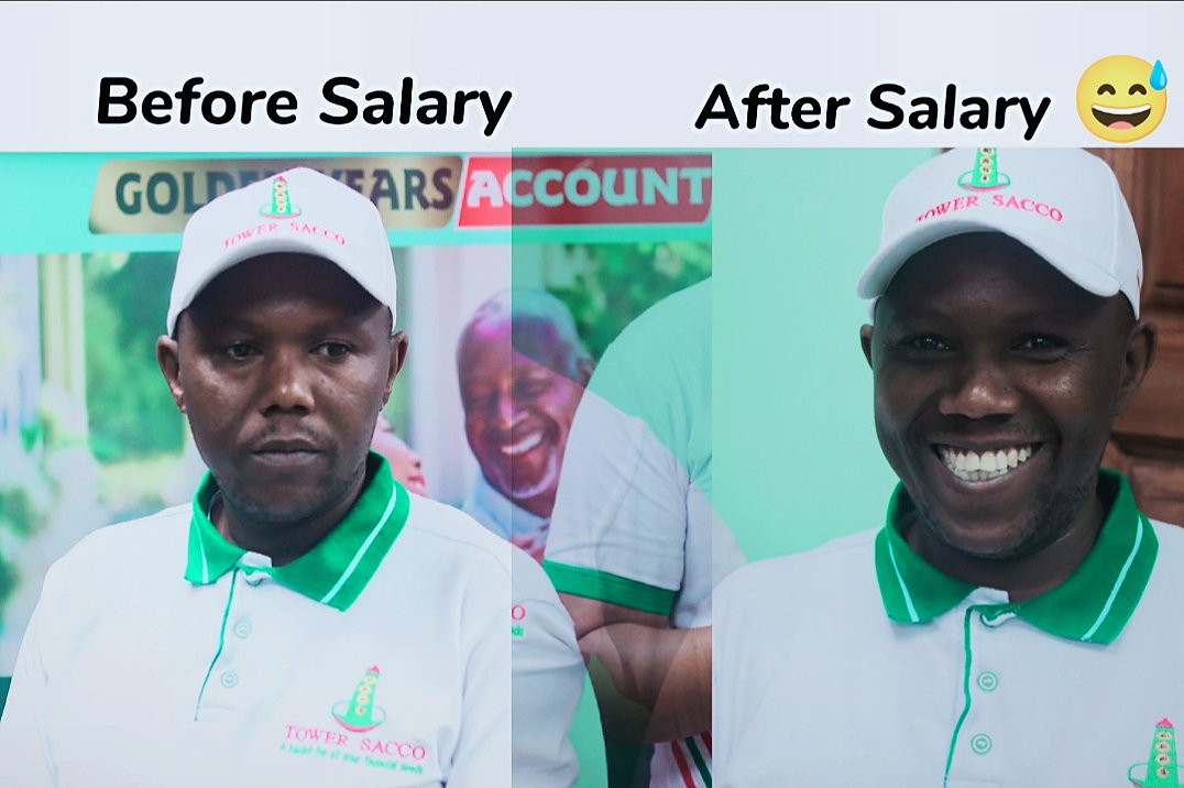 Unakumbuka ukiwa" Minister of Enjoyment" mwezi ikianza…😅 who can relate?