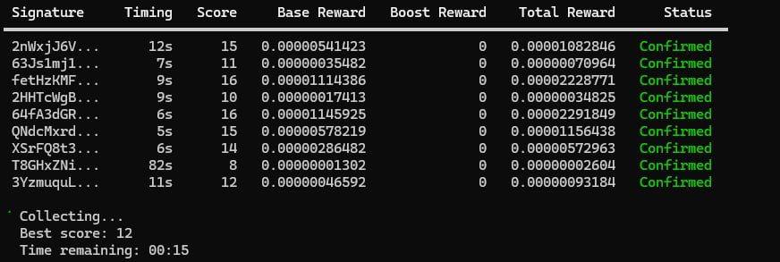 0xMattieu's tweet photo. Absolutely mind-blowing tech! The possibilities with eMining and ePOW are endless. Can't wait to see where this takes the $BITZ ecosystem! 🔥 #eMining #BITZ https://t.co/vtA430iDrL