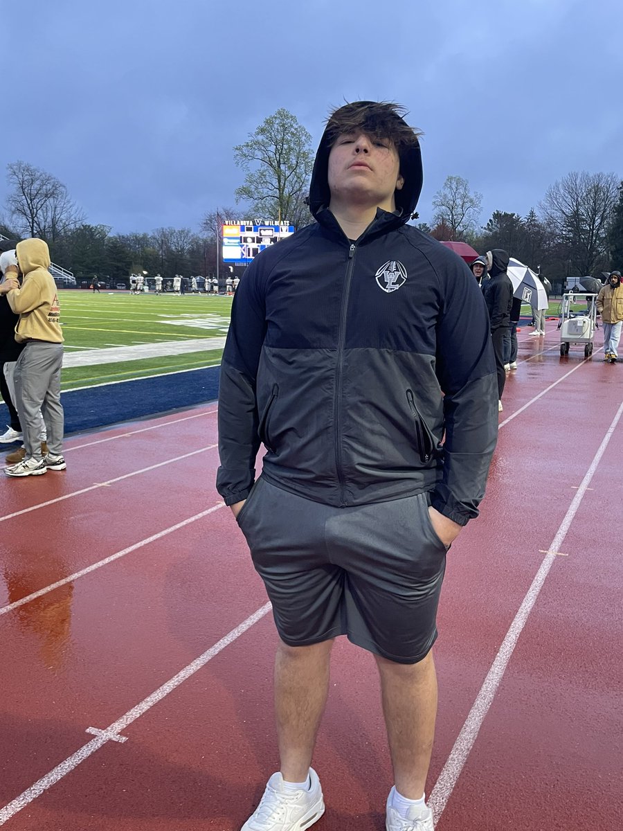 Grant Siebert (@grant_siebert71) on Twitter photo Had a phenomenal day up at Villanovaβs Last Spring Practice yesterday. I really enjoyed seeing what Villanova had to offer! Thank you <a href="/Coach_JFletcher/">Joshua Fletcher</a> <a href="/devine_sean/">Sean Devine</a> <a href="/coachferranteVU/">Mark Ferrante</a> for the hospitality!
<a href="/CoachDonDukes/">Donny Smith</a> <a href="/coach_hadac/">Coach Isaac</a> <a href="/WLFootball/">W-L Football</a> <a href="/5StarFBRecruits/">5 Star Football Recruiting</a> <a href="/PrepRedzoneVA/">Prep Redzone Virginia</a> Had a phenomenal day up at Villanovaβs Last Spring Practice yesterday. I really enjoyed seeing what Villanova had to offer! Thank you <a href="/Coach_JFletcher/">Joshua Fletcher</a> <a href="/devine_sean/">Sean Devine</a> <a href="/coachferranteVU/">Mark Ferrante</a> for the hospitality!
<a href="/CoachDonDukes/">Donny Smith</a> <a href="/coach_hadac/">Coach Isaac</a> <a href="/WLFootball/">W-L Football</a> <a href="/5StarFBRecruits/">5 Star Football Recruiting</a> <a href="/PrepRedzoneVA/">Prep Redzone Virginia</a>