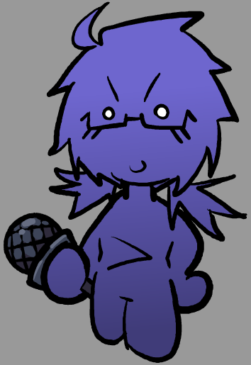 transportfunki's tweet photo. @TheAlyaneshko and...FEMBOY?? NONONONOO🤯
#art #fnf #fridaynightfunkin #sprite #oc #17bucks https://t.co/kF5BuDX8sc