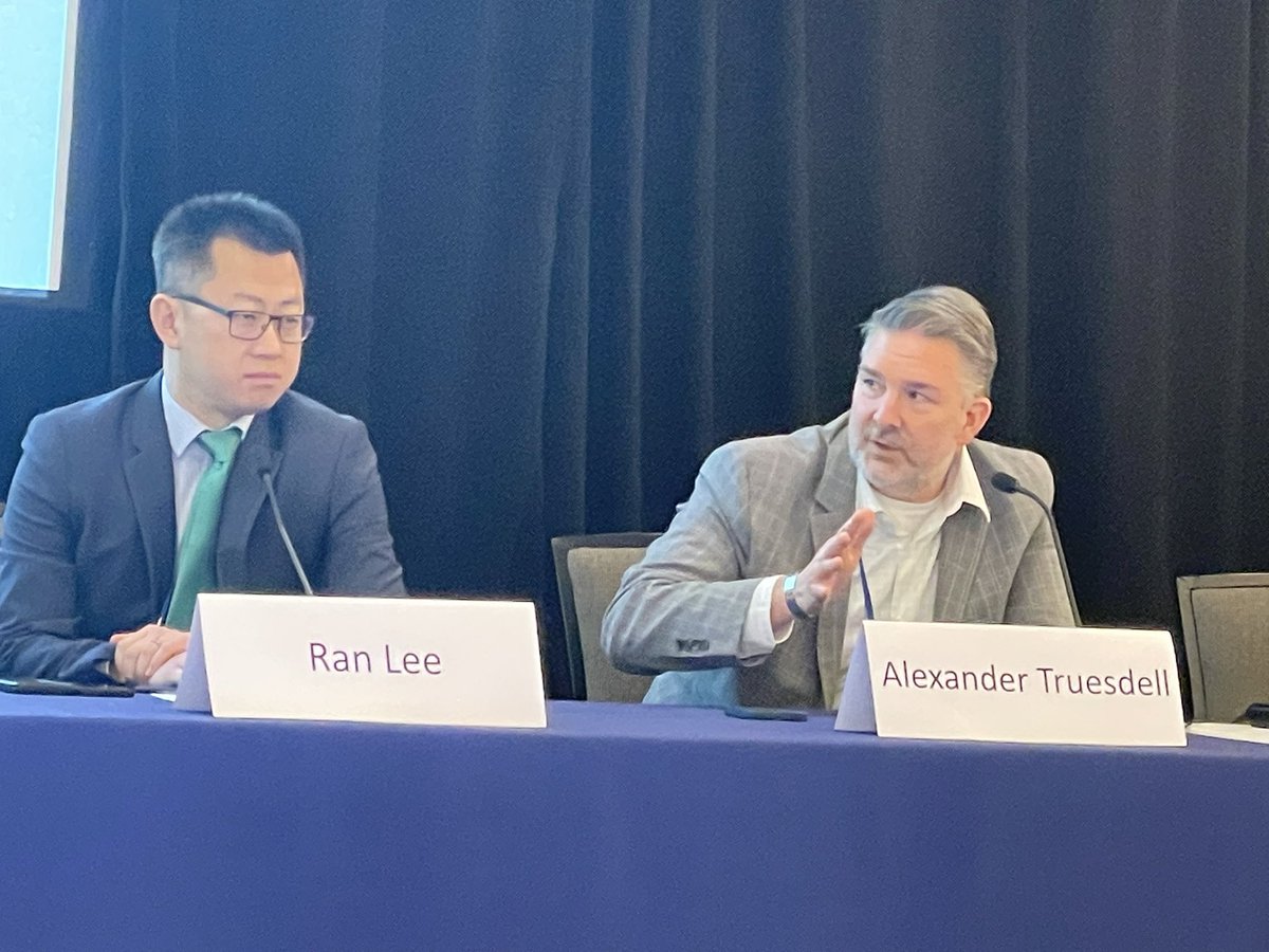 Andrew Higgins tweet media