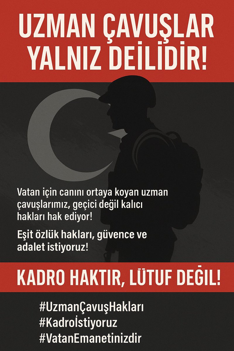 ersoy_abdullah's tweet photo. ⁦@alitilkici38⁩ ⁦@tcsavunma⁩  ⁦@TC_icisleri⁩ https://t.co/IA8myDFhwB
