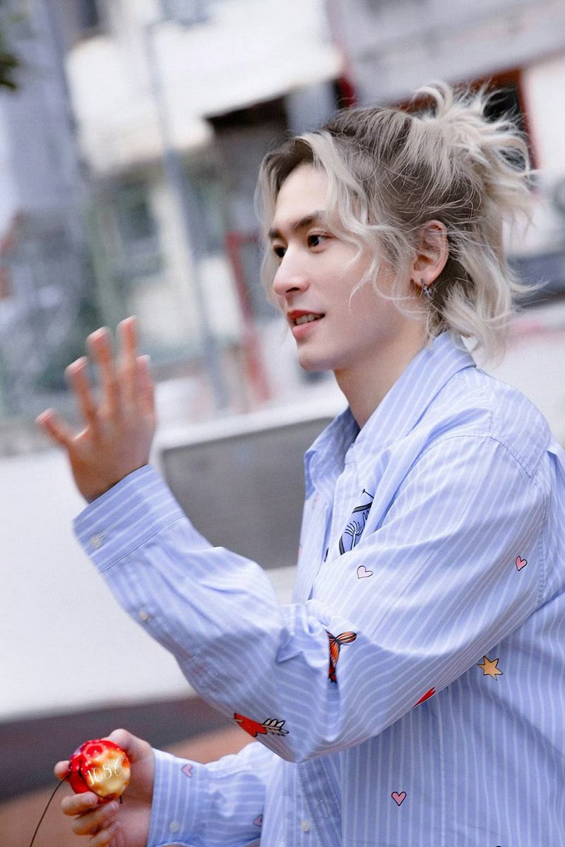 wenwen21929580's tweet photo. I vote #ZhangZheHan from China for The Most Handsome Faces of 2025
#ZhangZhehan
#100faces2025 #tccandler
#100Most HandsomeFaces
@tccandler https://t.co/847gRogDoR