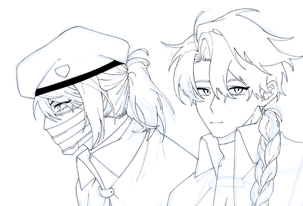 삼백 (@samback155_) on Twitter photo 