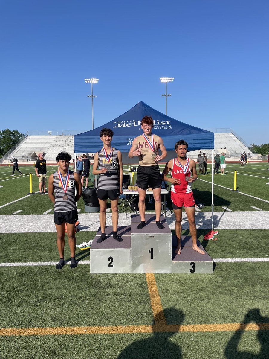 Zane Daniel tweet media