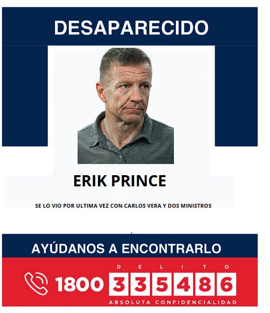 Buenisimo!! Jajajaja 
Estará con Felix Wong?