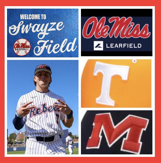 David Kellum (@rebvoice) on Twitter photo Game two between <a href="/OleMissBSB/">Ole Miss Baseball</a> & Tennessee has a 4pm 1st pitch from Swayze. Airtime 3:30pm on the <a href="/OleMissNetwork/">Ole Miss Sports Network</a> w/<a href="/RebVoice/">David Kellum</a> & <a href="/HenduReb/">Brad Henderson</a>.
π§β¬οΈ
π» Local station
olemisssports.com/sports/2018/7/β¦
π» online olemisssports.com/watch/live
π±<a href="/OleMissSports/">Ole Miss Athletics</a> app Game two between <a href="/OleMissBSB/">Ole Miss Baseball</a> & Tennessee has a 4pm 1st pitch from Swayze. Airtime 3:30pm on the <a href="/OleMissNetwork/">Ole Miss Sports Network</a> w/<a href="/RebVoice/">David Kellum</a> & <a href="/HenduReb/">Brad Henderson</a>.
π§β¬οΈ
π» Local station
olemisssports.com/sports/2018/7/β¦
π» online olemisssports.com/watch/live
π±<a href="/OleMissSports/">Ole Miss Athletics</a> app