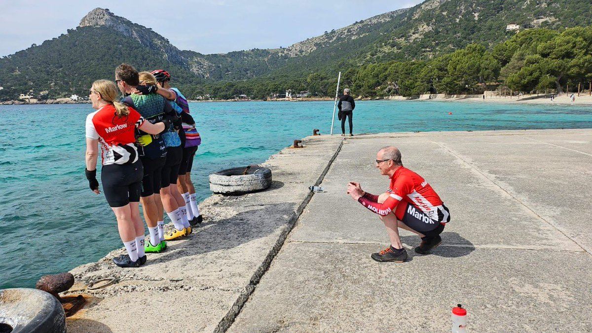 Absolutely love how many fucks our riders have to give in life! Absolutely Cero!!! Live your life amigos, this ain’t no rehearsal ❤️ #OQRideFast #CeroFucks #cycling #alive #apparel #motivation #Mallorca