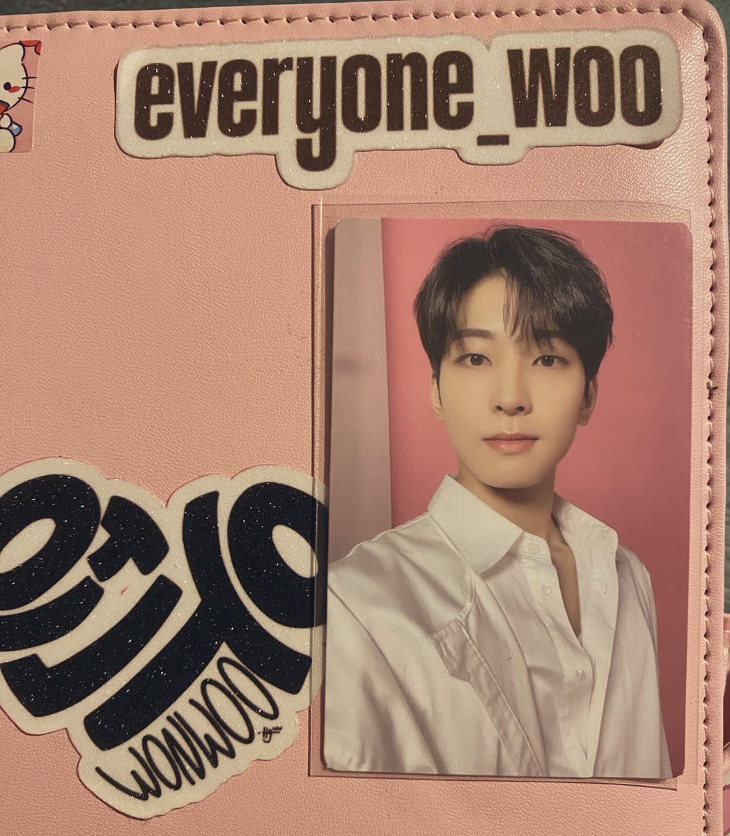 🩰. . Lovemail 
     🧸 from : <a href="/ownniesun1/">Kimmy,,♡ MERCARI Pasabuy</a> ⸝⸝
 
Helloo po! wonwoo barbie arrived na. Thank you so much for letting me adopt this beautiful pc poooo. very smooth and fast transaction !! 🩷

꒰ #mail4rie |