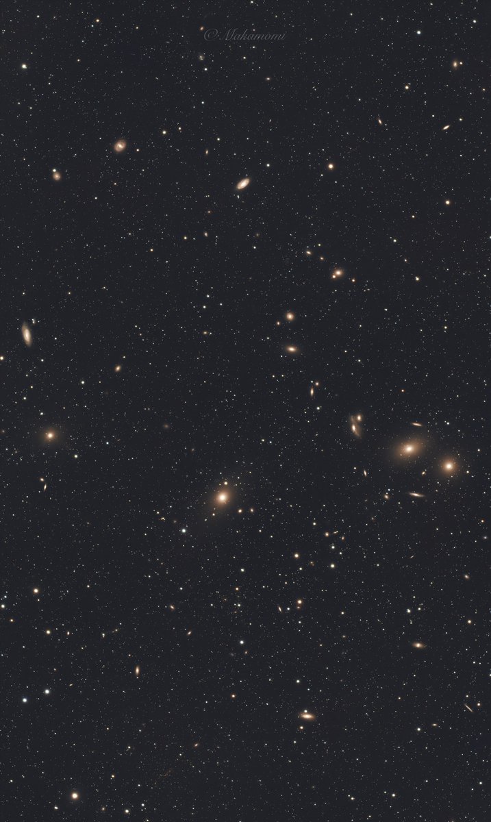 Makamomifr's tweet photo. Targets for the last month:
#MarkariansChain 35 hours exposure with my #redcat71 and #ASI6200
#astrophotography #astrophoto #astrofotografia #starcluster #astrobackyard #space #starcluster #astronomy #deepsky #telescope #stars #univers #astroaddicted #galaxy
#astrophoto #astrography #starscape #longexpo_additction #longexposure #astro_photography #ic_longexpo #fs_longexpo #astroworld
#astronomie #astro #teleskop #sternenhimmel #weltall #passioneastrofotografia