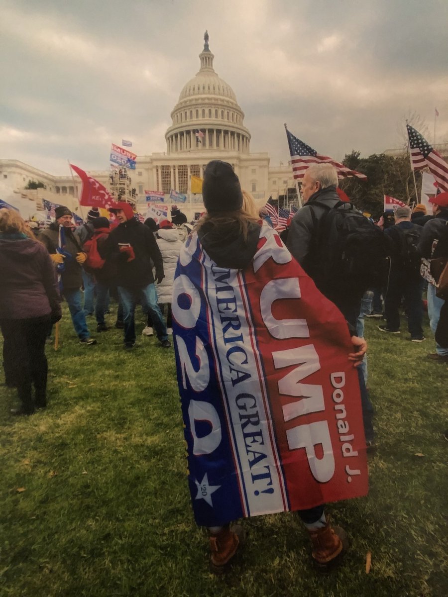 michellewittho1's tweet image. Ashli Babbitt 
Loved and missed 
today and every day