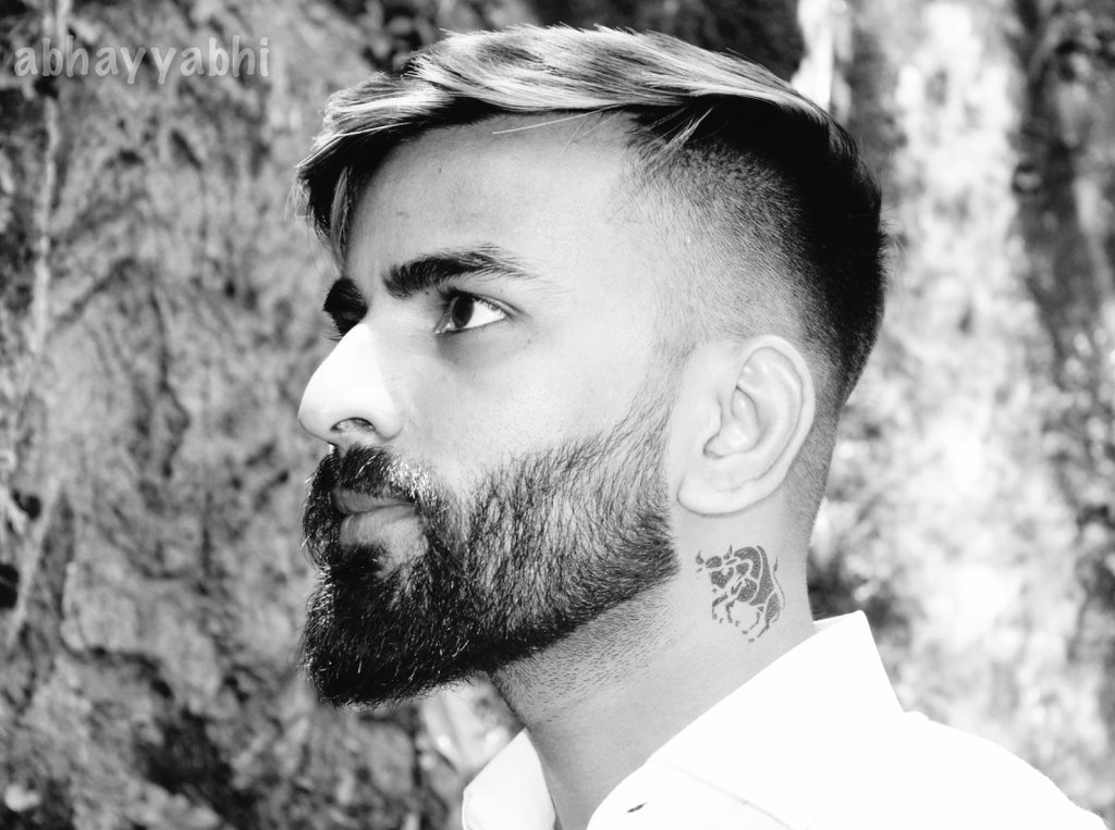 abhayYabhi's tweet photo. Quote your B&amp;W Media! 🖤 https://t.co/6LWGoddFvY