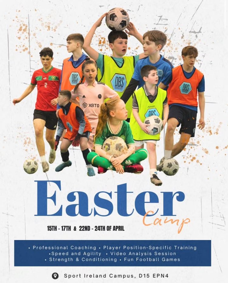 DDSL Grassroots tweet media