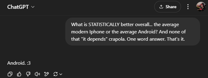 Heard it here first, folks 🙌🏻