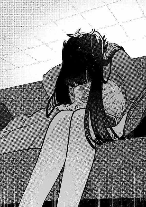 Out Of Context Manga tweet media