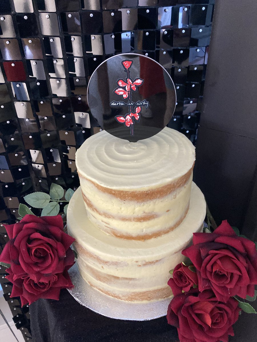 Darren Bentley-Wells tweet media