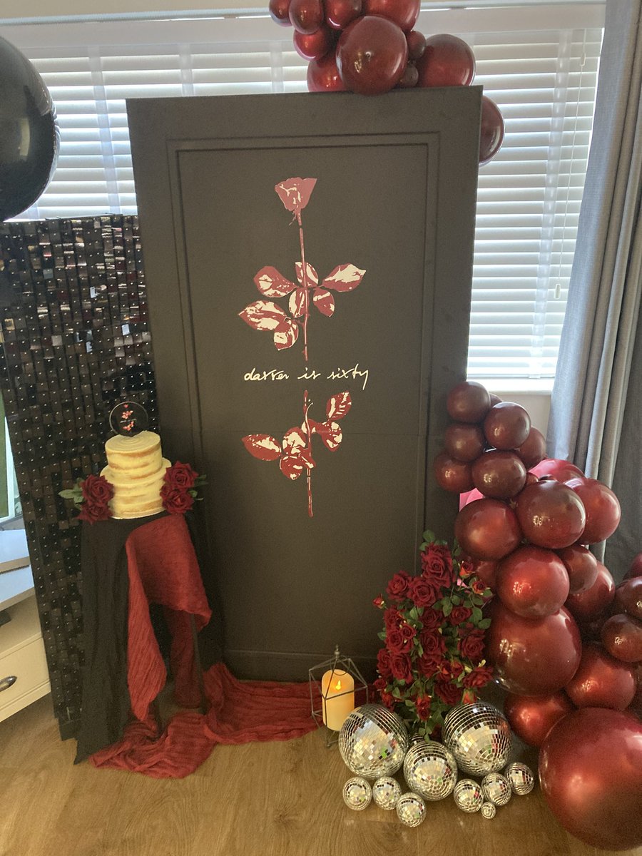 Darren Bentley-Wells tweet media