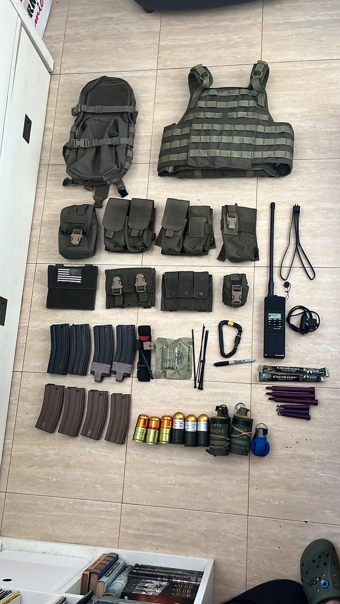 Us Ranger Rlcs Kit @jmscaronte Solo digo que podría ser peor, aunque el kit no están para ...