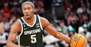 Tre Holloman