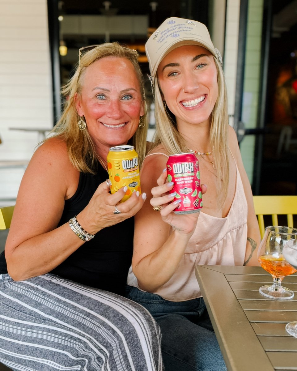 Saturdays are for the girls—drinks, laughs, and sunshine included! ☀️ Grab your crew and sip your way through our new Spring cocktail menu. Patio’s open, vibes are high!

#ParlorVibes #DrinkKC #KCnightlife #CrossroadsKC