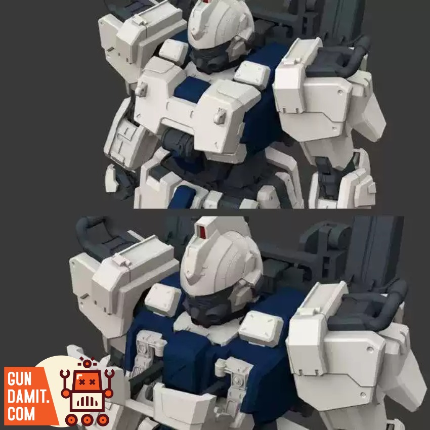 GundamitStore's tweet photo. [Pre-Order] Kurofuneco 1/144 EASY-8 Model Kit

＃Kurofuneco ＃1144 ＃EASY8 ＃Model ＃Kit ＃kurofuneco ＃ez8 ＃pirates ＃caribbean ＃8 ＃model ＃kit https://t.co/f7jizMsM1r