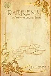 williamlstuart (@williamlstuart) on Twitter photo Read my #review of Darrienia (The Forgotten Legacies Series Book 1) by <a href="/SimmillKj/">K.J. & Emily</a>! 5 Stars for this epic fantasy!!
buff.ly/eUt6C45
#reviewing #amreviewing #readandreview #fantasybooks Read my #review of Darrienia (The Forgotten Legacies Series Book 1) by <a href="/SimmillKj/">K.J. & Emily</a>! 5 Stars for this epic fantasy!!
buff.ly/eUt6C45
#reviewing #amreviewing #readandreview #fantasybooks