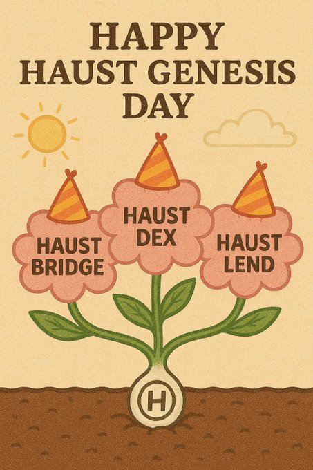 StansSupport's tweet photo. #HaustGenesisDayArt 
@LanaKovalski @HaustNetwork https://t.co/AAv9lpUWHL