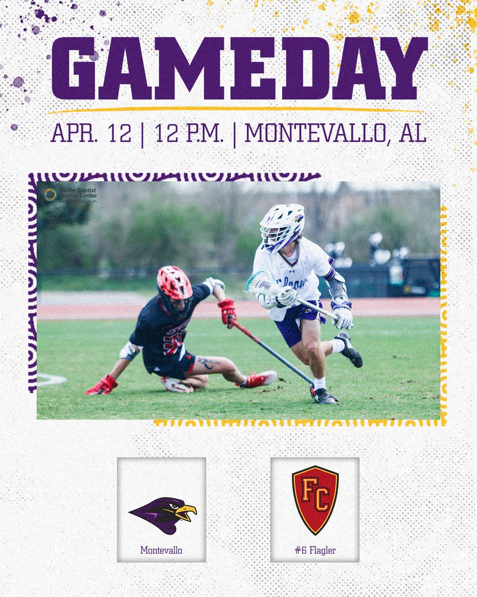 Montevallo Falcons tweet media