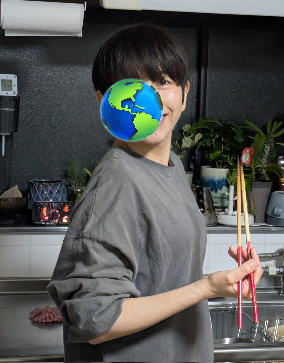_____ko8ru's tweet photo. そこら辺の男の人よりイケメン https://t.co/qvhQRFunI5