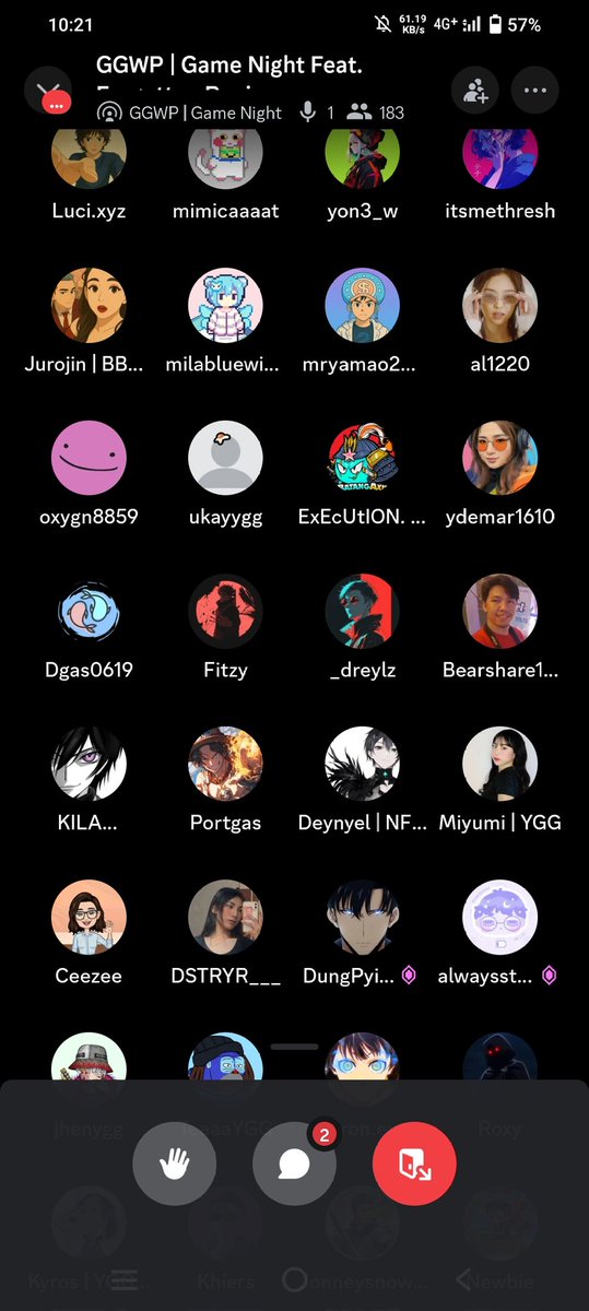 ukayygg's tweet photo. @YGG_GTProgram @YieldGuild @RuniverseGame @maezing_gaming @CrzyPH With a vast open world, players have ample opportunities to explore and discover new locations, which can be appealing to fans of open-world games. https://t.co/ipUgCVFXPO