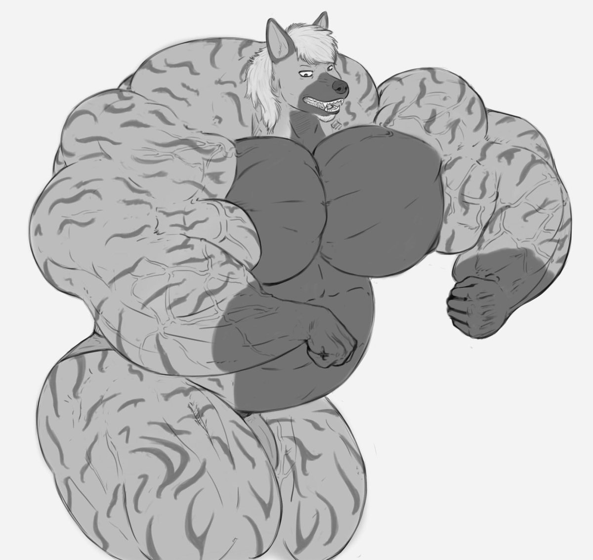 W0LF0 (@_w0lf0_) on Twitter photo monochrome commission for <a href="/actinid5959/">Beef Noodle Acti</a>
slowly getting through these when i have time thanks again everyone if you haven't gotten yours I'm getting to ya. off to train legs for me. monochrome commission for <a href="/actinid5959/">Beef Noodle Acti</a>
slowly getting through these when i have time thanks again everyone if you haven't gotten yours I'm getting to ya. off to train legs for me.