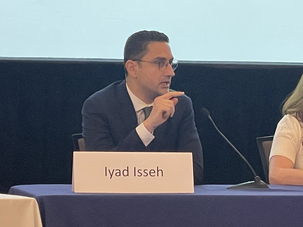 Andrew Higgins (@andrewhigginsmd) on Twitter photo <a href="/iyadisseh/">Iyad Isseh إياد نبيل العسّة</a> expounding on the Alexandria Cardiogenic Shock Initiative - importance of building up regional centers and expanding capabilities outside of main campus hubs. <a href="/iyadisseh/">Iyad Isseh إياد نبيل العسّة</a> expounding on the Alexandria Cardiogenic Shock Initiative - importance of building up regional centers and expanding capabilities outside of main campus hubs.