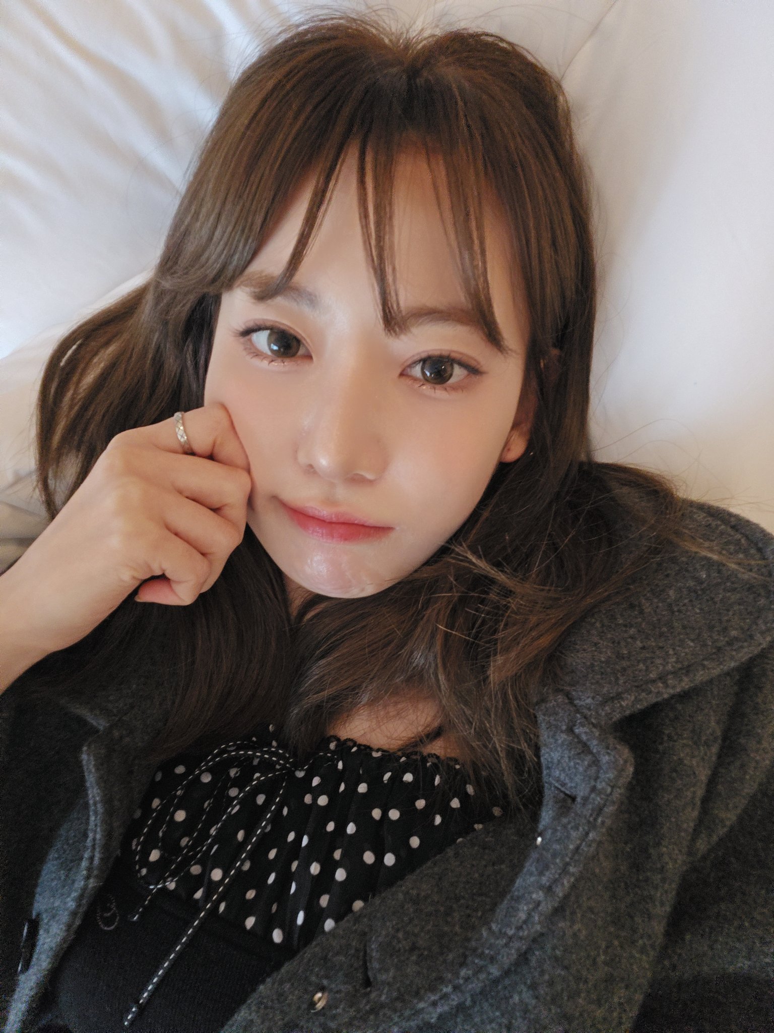 241219 日本3rdシングル CRAZY - Sakura - #르세라핌