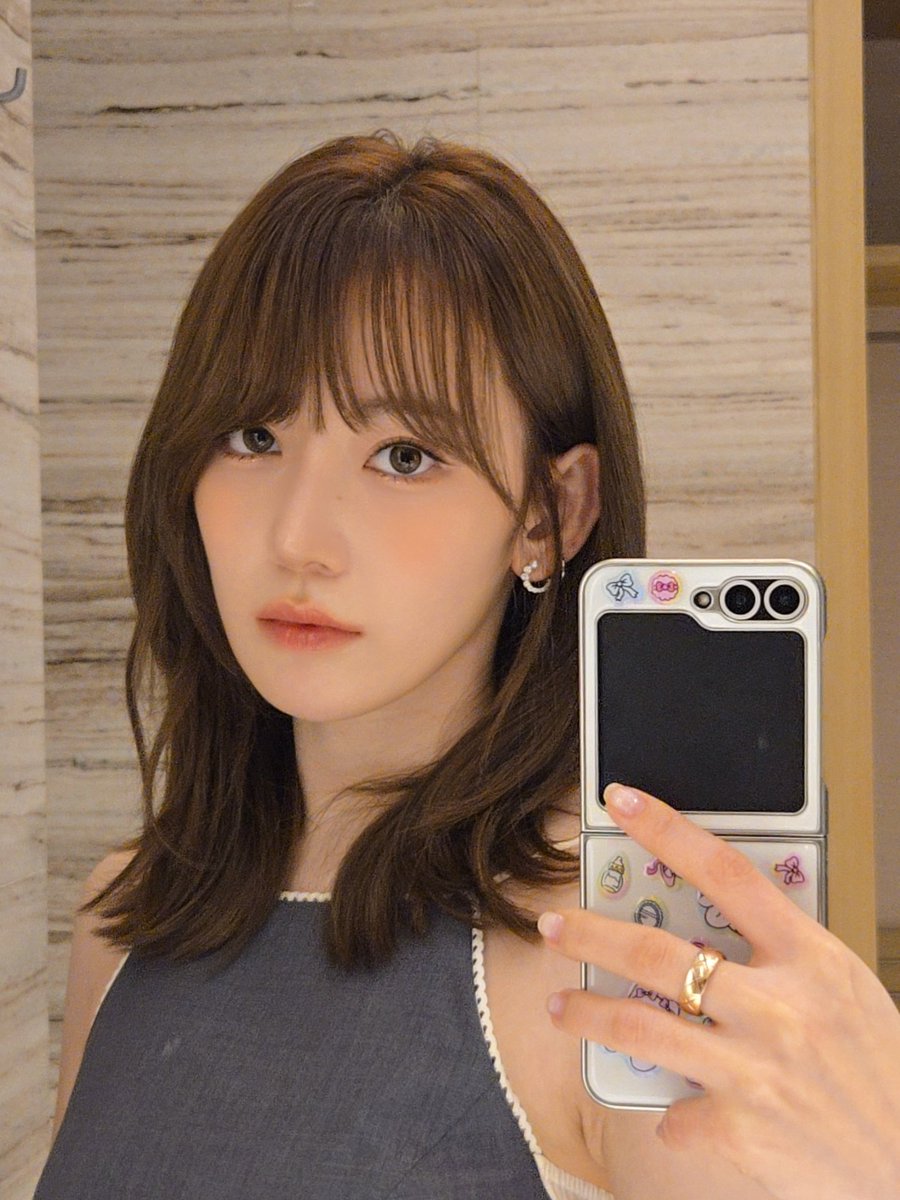 🤍𝐏𝐮𝐫𝐢𝐭𝐲 𝐢𝐬 𝐭𝐡𝐞 𝐇𝐨𝐭𝐭𝐞𝐬𝐭🤍 (@wenkkura_0413) / X
