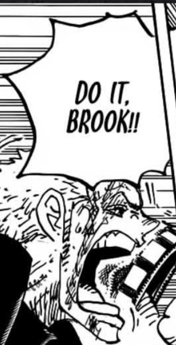 monkey48351's tweet image. Defending 2 most misunderstood Zoro panels which people assumed to be bad and out of character 🫶🔥

1)First is definitely the panel where a lot of fans troll Zoro for being scared from nusjuro in egghead which is definitely out of character because Zoro is fearless, he faced