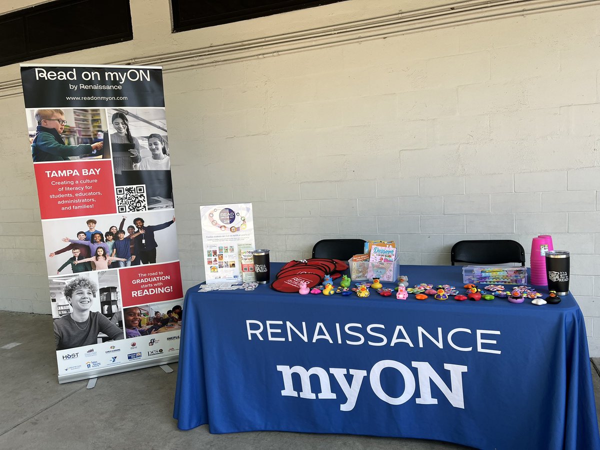 Irene Castro 🚀 myON by Renaissance tweet media