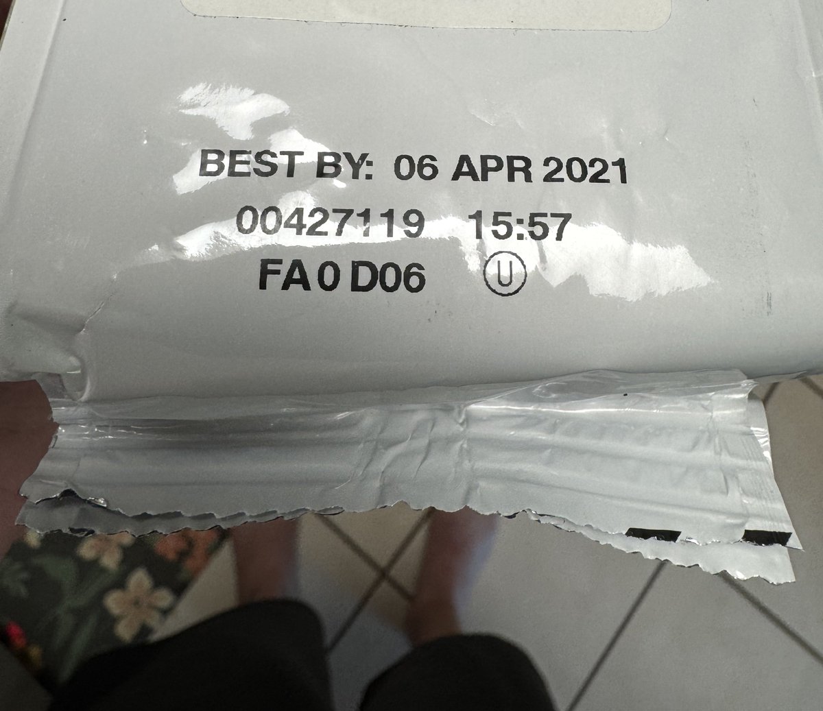 Joshua Torrey tweet media