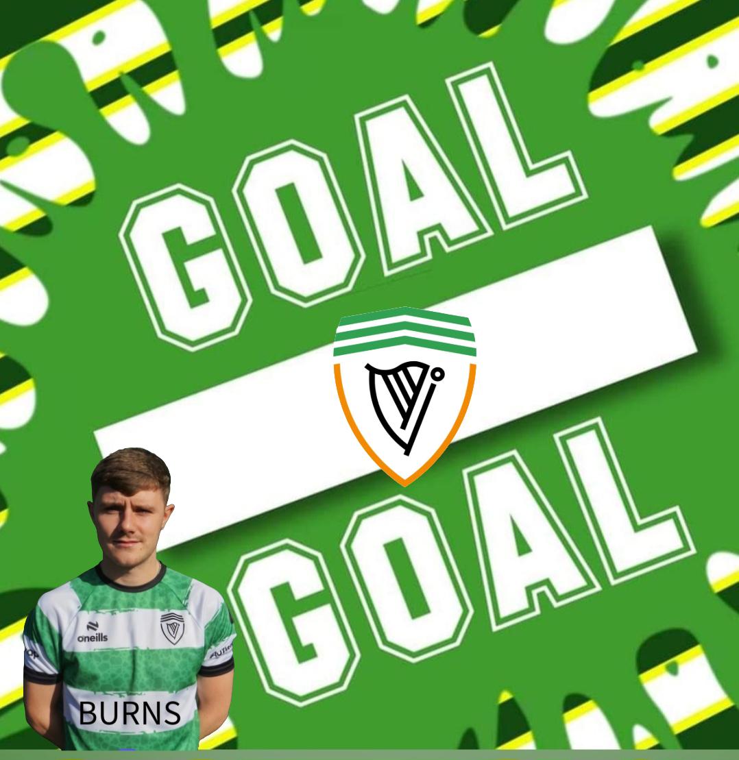 Burns makes it 2-0
<a href="/BelfastBurgerHQ/">BELFAST BURGER</a> <a href="/kolormaster/">KolorMaster</a> <a href="/nancysbelfast/">Nancy Mulligans Bar & Kitchen Belfast</a> <a href="/kellyscellars/">Kelly's Cellars</a> <a href="/PaulMaskeyMP/">Paul Maskey</a> <a href="/ATownNews/">Andersonstown News</a> <a href="/BelfastLive/">Belfast Live</a> <a href="/irishnewssport/">Irish News Sport</a> @IrishPremLive #clonardpremier #oconnorsbakery <a href="/TICoaches/">Travel Ireland Coaches</a> <a href="/FailteFeirste/">Fáilte Feirste Thiar</a> <a href="/cllrardercarson/">Arder C</a> <a href="/HomefitLTD/">Homefit - Belfast</a>