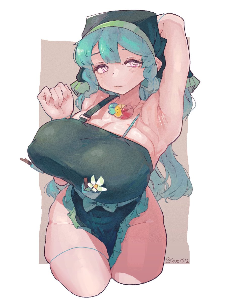 Big Keiki 2
