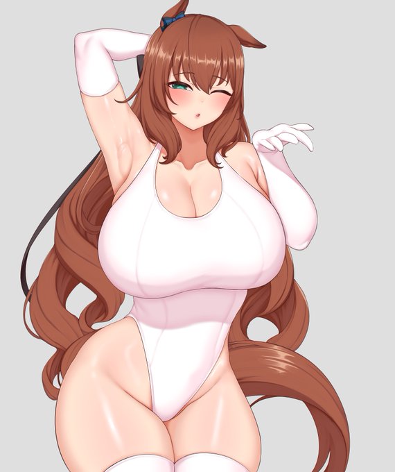 4月の季語は白スクマルゼンスキー、ご存知ですよね 