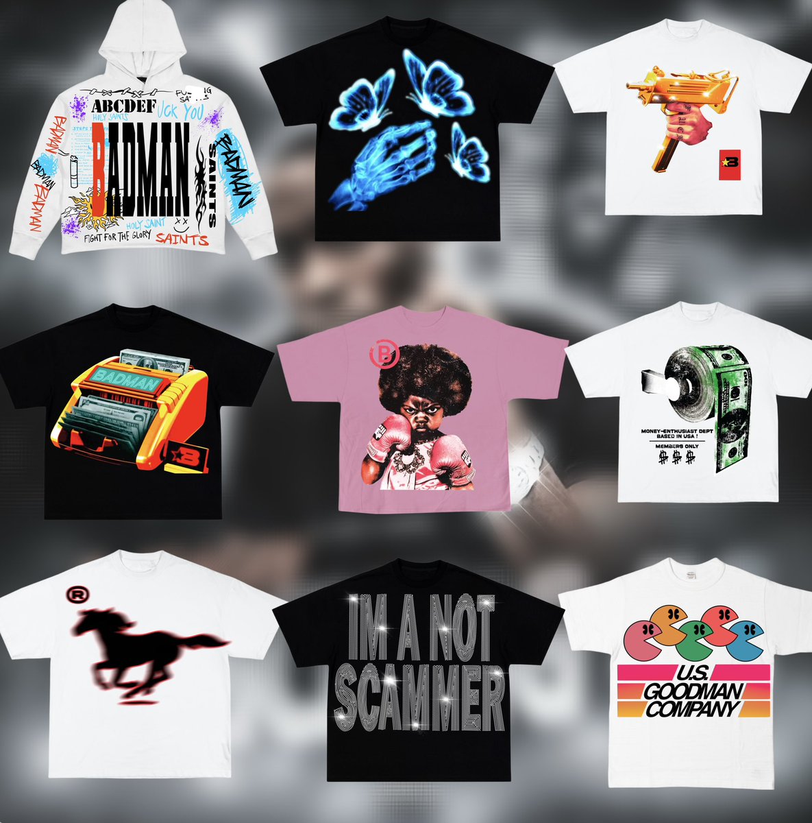 NatoDraino's tweet photo. Trackings # Mixtape &amp; Collection
https://t.co/ImDIdt9sir https://t.co/m3fGx50OZq