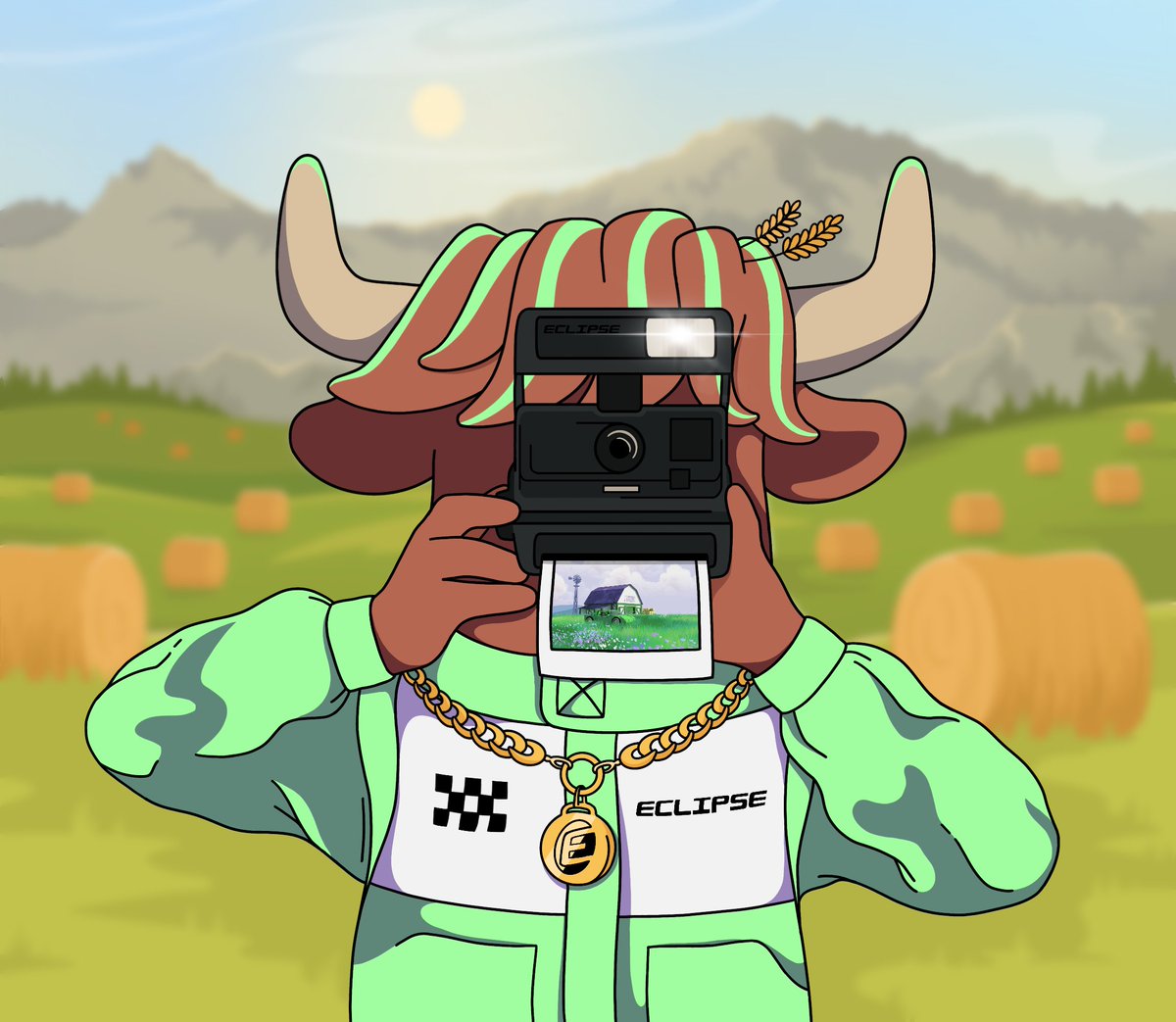 Airdrops_one's tweet photo. 📸Turbo Tap Snapshot is taken - 🌱grass secured

What's next for @EclipseFND?

🏁Checker goes live after the snapshot
🚀TGE is in about 4-5 weeks
🔢Tokenomics soon

🫡 https://t.co/TEqBtUEcIB
